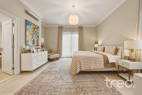Villa in Palma, Arabian Ranches 2, Dubai 4 bedrooms, 338.07 sq.m. № 124685 - photo 14