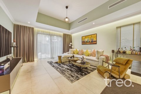 Villa in Palma, Arabian Ranches 2, Dubai 4 bedrooms, 338.07 sq.m. № 124685 - photo 4