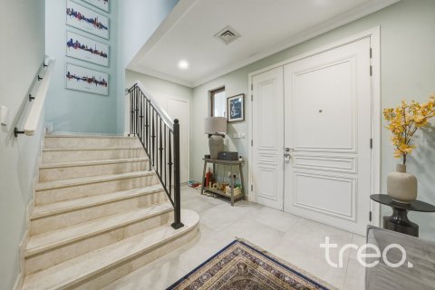 Villa in Palma, Arabian Ranches 2, Dubai 4 bedrooms, 338.07 sq.m. № 124685 - photo 13