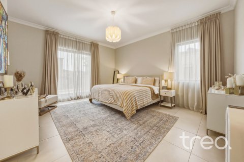 Villa in Palma, Arabian Ranches 2, Dubai 4 bedrooms, 338.07 sq.m. № 124685 - photo 15