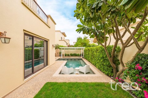 Villa in Palma, Arabian Ranches 2, Dubai 4 bedrooms, 338.07 sq.m. № 124685 - photo 26
