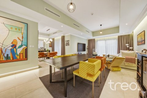 Villa in Palma, Arabian Ranches 2, Dubai 4 bedrooms, 338.07 sq.m. № 124685 - photo 6