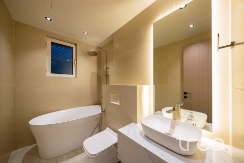 فيلا في Regional, Jumeirah Park, دبي 3 غرف نوم, 306.58 م² رقم 124679 - صورة 25
