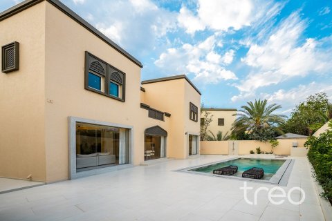 فيلا في Regional, Jumeirah Park, دبي 3 غرف نوم, 306.58 م² رقم 124679 - صورة 26