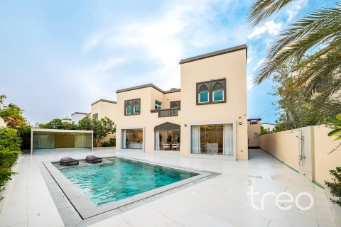 فيلا في Regional, Jumeirah Park, دبي 3 غرف نوم, 306.58 م² رقم 124679