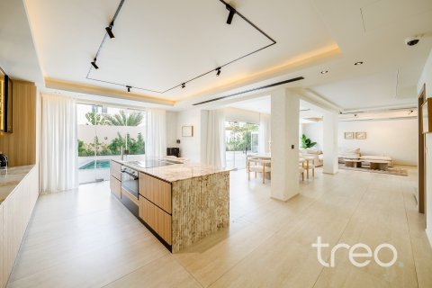 فيلا في Regional, Jumeirah Park, دبي 3 غرف نوم, 306.58 م² رقم 124679 - صورة 18