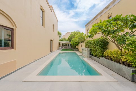 فيلا في Casa, Arabian Ranches 2, دبي 4 غرف نوم, 335.29 م² رقم 124682 - صورة 27