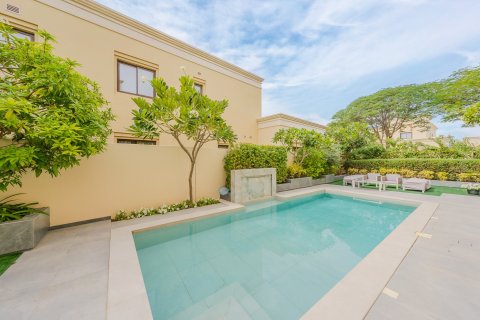 فيلا في Casa, Arabian Ranches 2, دبي 4 غرف نوم, 335.29 م² رقم 124682 - صورة 26