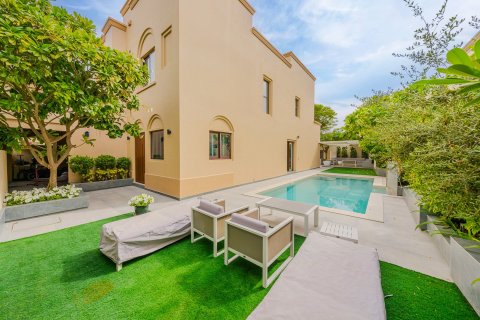 فيلا في Casa, Arabian Ranches 2, دبي 4 غرف نوم, 335.29 م² رقم 124682