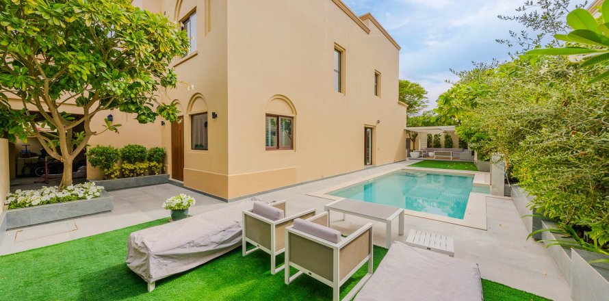 فيلا في Casa, Arabian Ranches 2, دبي 4 غرف نوم, 335.29 م² رقم 124682