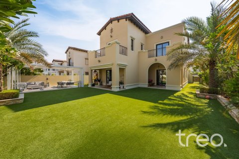 فيلا في Rasha, Arabian Ranches 2, دبي 4 غرف نوم, 400.32 م² رقم 124680