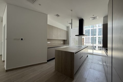 Maison de ville à Al Barari, Dubai, 4 chambres, 458.94 m², № 124683