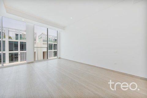 Maison de ville à Al Barari, Dubai, 4 chambres, 458.94 m², № 124683 - photo 24