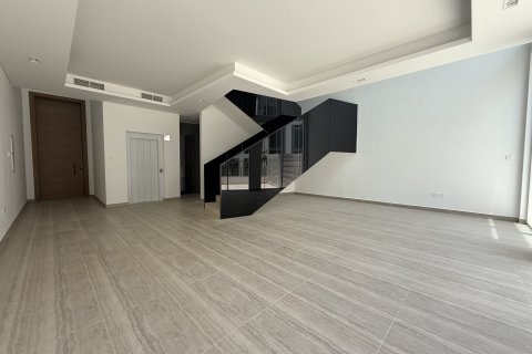 Maison de ville à Al Barari, Dubai, 4 chambres, 458.94 m², № 124683 - photo 6