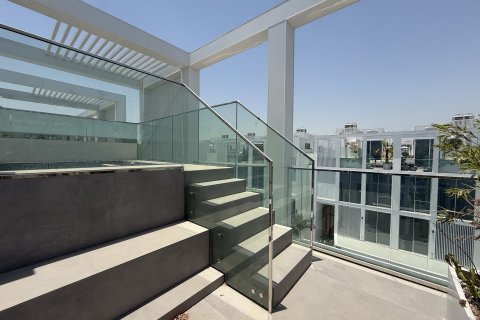Maison de ville à Al Barari, Dubai, 4 chambres, 458.94 m², № 124683 - photo 20
