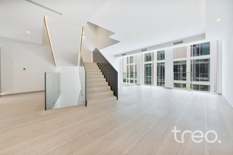 Maison de ville à Al Barari, Dubai, 4 chambres, 458.94 m², № 124683 - photo 28