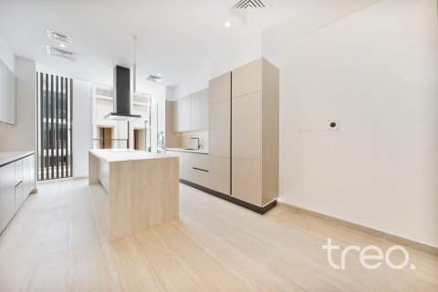 Maison de ville à Al Barari, Dubai, 4 chambres, 458.94 m², № 124683 - photo 26
