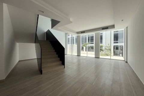 Maison de ville à Al Barari, Dubai, 4 chambres, 458.94 m², № 124683 - photo 5