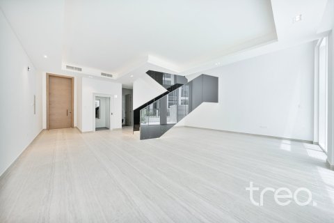 Maison de ville à Al Barari, Dubai, 4 chambres, 458.94 m², № 124683 - photo 27