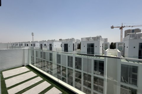 Maison de ville à Al Barari, Dubai, 4 chambres, 458.94 m², № 124683 - photo 19