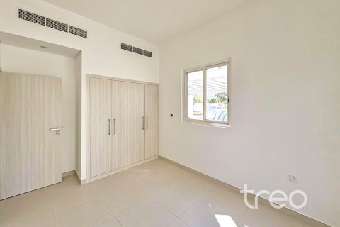 Снять в аренду таунхаус в Мудоне, Дубай: 4 спальни, 173.64м², № 119945 - фото 15