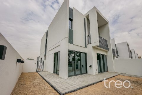 Maison de ville à Dubai, 4 chambres, 216.37 m², № 119942 - photo 16