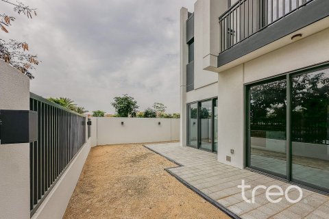 Maison de ville à Dubai, 4 chambres, 216.37 m², № 119942 - photo 15