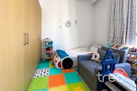 Снять в аренду квартиру в Creekside 18, Dubai Creek Harbour (The Lagoons), Дубай: 3 спальни, 150.22м², № 119948 - фото 10