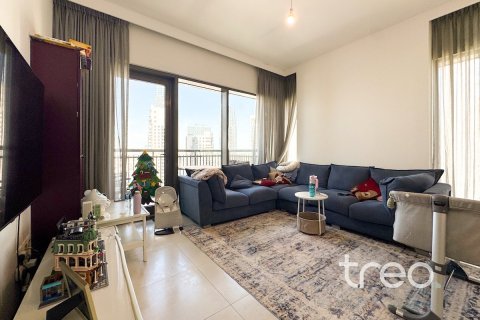 Снять в аренду квартиру в Creekside 18, Dubai Creek Harbour (The Lagoons), Дубай: 3 спальни, 150.22м², № 119948 - фото 17