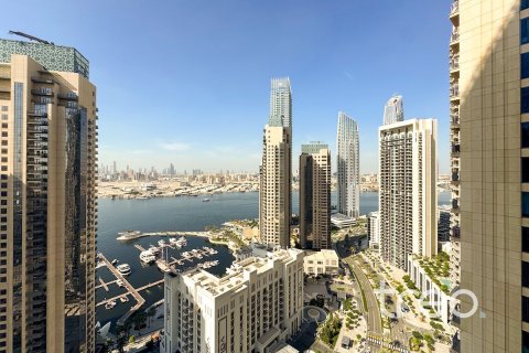 Снять в аренду квартиру в Creekside 18, Dubai Creek Harbour (The Lagoons), Дубай: 3 спальни, 150.22м², № 119948 - фото 3