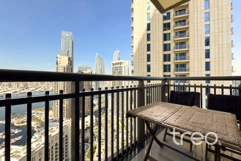 Снять в аренду квартиру в Creekside 18, Dubai Creek Harbour (The Lagoons), Дубай: 3 спальни, 150.22м², № 119948 - фото 18