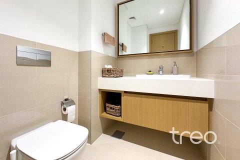 Снять в аренду квартиру в Creekside 18, Dubai Creek Harbour (The Lagoons), Дубай: 3 спальни, 150.22м², № 119948 - фото 19