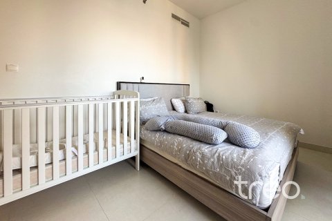 Снять в аренду квартиру в Creekside 18, Dubai Creek Harbour (The Lagoons), Дубай: 3 спальни, 150.22м², № 119948 - фото 5