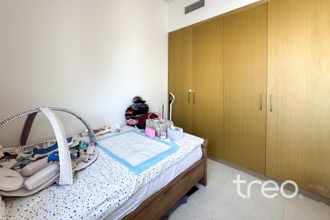 Снять в аренду квартиру в Creekside 18, Dubai Creek Harbour (The Lagoons), Дубай: 3 спальни, 150.22м², № 119948 - фото 12