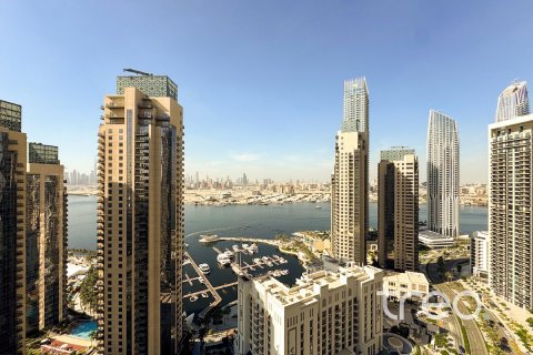 Снять в аренду квартиру в Creekside 18, Dubai Creek Harbour (The Lagoons), Дубай: 3 спальни, 150.22м², № 119948 - фото 2
