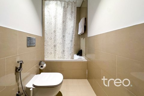 Снять в аренду квартиру в Creekside 18, Dubai Creek Harbour (The Lagoons), Дубай: 3 спальни, 150.22м², № 119948 - фото 6