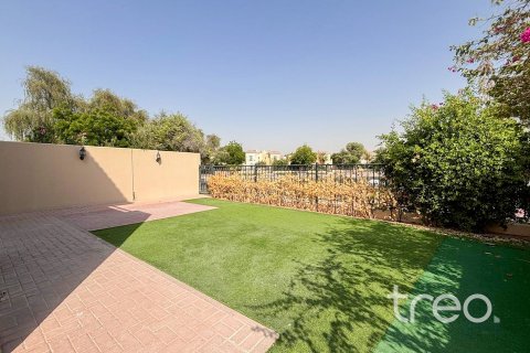 فيلا في المرابع العربية, دبي 2 غرف نوم, 263.19 م² رقم 119943 - صورة 2