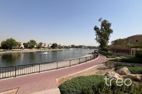 فيلا في المرابع العربية, دبي 2 غرف نوم, 263.19 م² رقم 119943 - صورة 10
