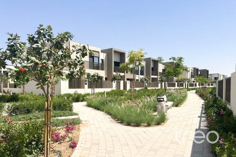 Maison de ville à Dubai, 4 chambres, 216.46 m², № 119947 - photo 15