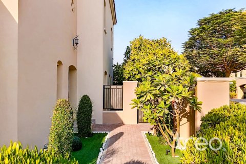Таунхаус в Casa Viva, Serena, Дубай, 3 спальни, 247.4м², № 119944