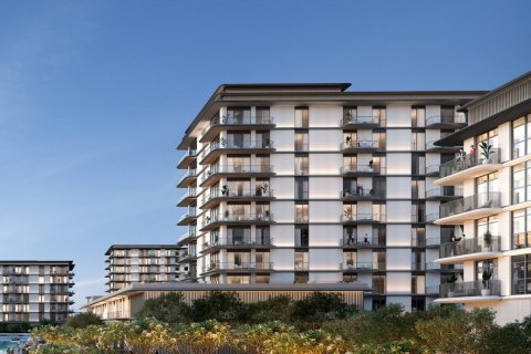 Купить квартиру в Дубай Марине, Дубай: 1 спальня, 70м², № 4862 - фото 7