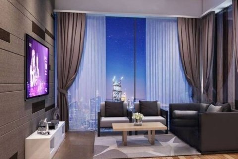 شقة في دبي 3 غرف نوم, 98.77 م² رقم 4836 - صورة 2