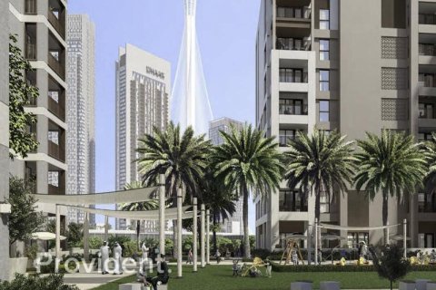 Apartment in Dubai Creek Harbour (The Lagoons), Dubai 2 bedrooms № 1772 - photo 2