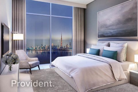 Apartment in Dubai Creek Harbour (The Lagoons), Dubai 3 bedrooms № 1773 - photo 11