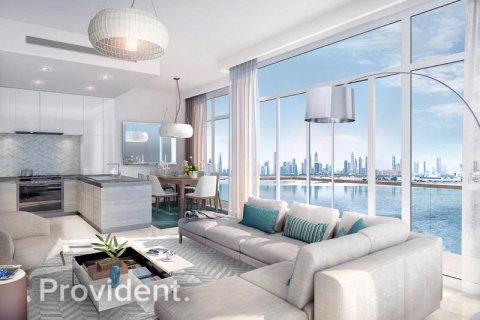 Apartment in Dubai Creek Harbour (The Lagoons), Dubai 3 bedrooms № 1773 - photo 12