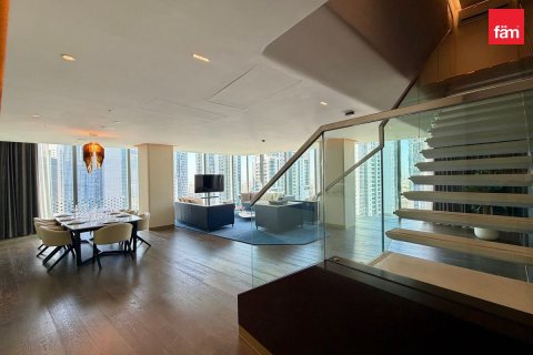 Appartement à Business Bay, Dubai, 2 chambres, 205.2 m², № 133309 - photo 13