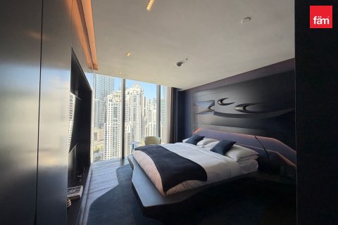 Appartement à Business Bay, Dubai, 2 chambres, 205.2 m², № 133309 - photo 11