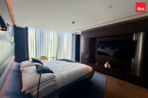Appartement à Business Bay, Dubai, 2 chambres, 205.2 m², № 133309 - photo 9