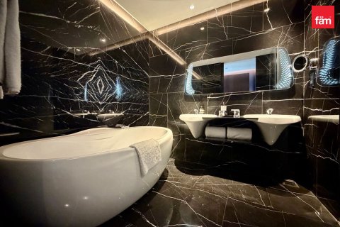Appartement à Business Bay, Dubai, 2 chambres, 205.2 m², № 133309 - photo 2