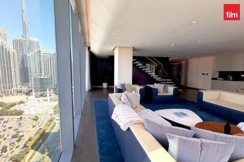 Appartement à Business Bay, Dubai, 2 chambres, 205.2 m², № 133309 - photo 7